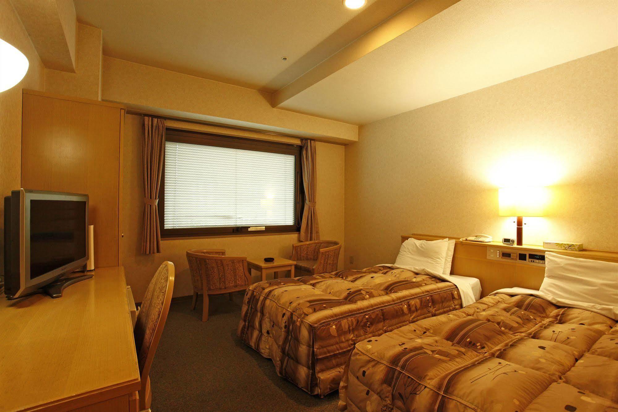 Hotel Mystays Kumamoto Riverside Esterno foto